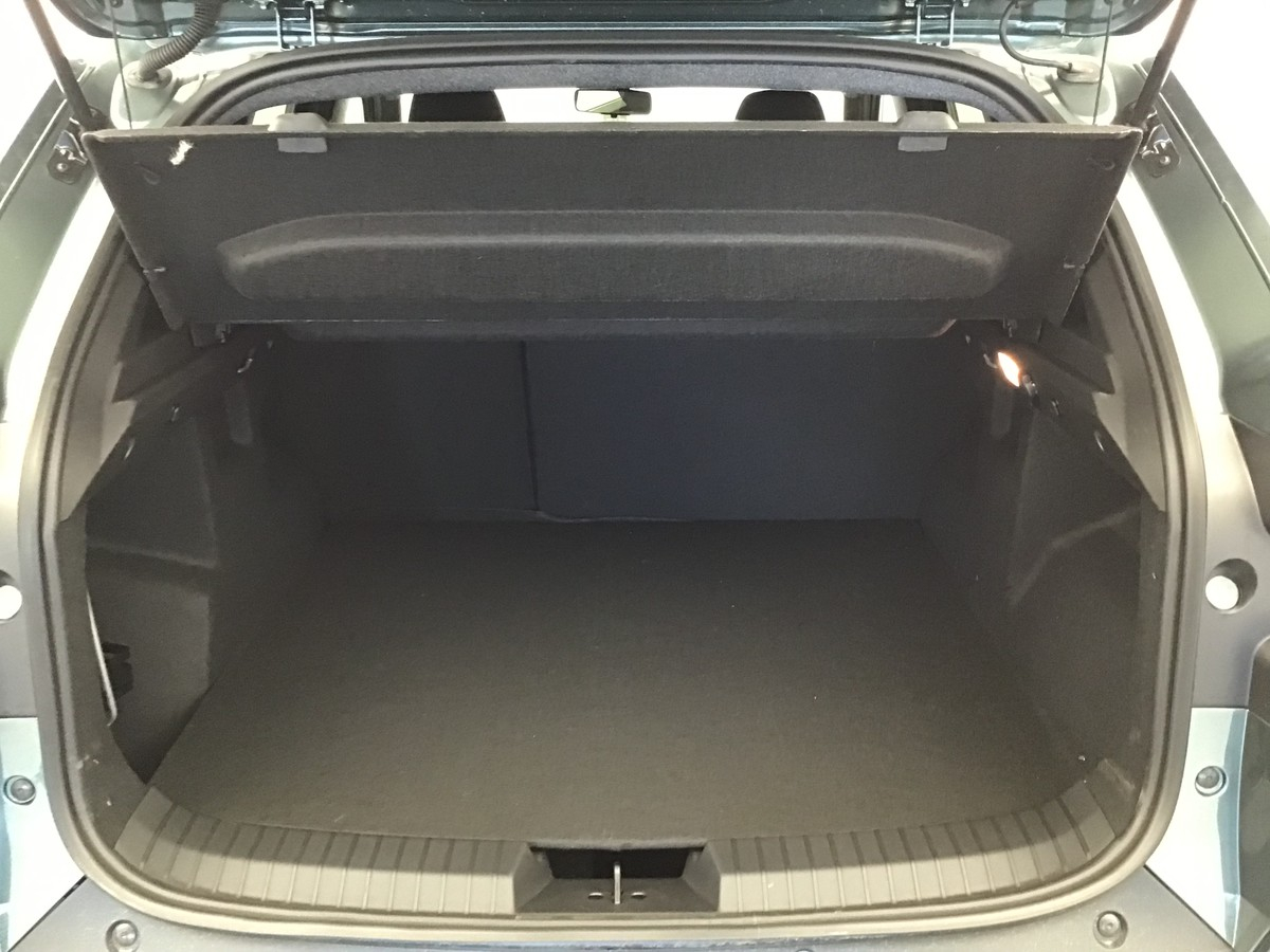 Dacia Duster — photo 28
