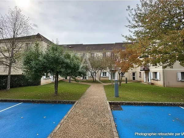 Appartement 3 pièces 69 m²