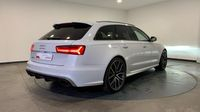 Audi Rs6 Avant 4.0 V8 TFSI 605ch performance quattro Tiptronic — photo 5