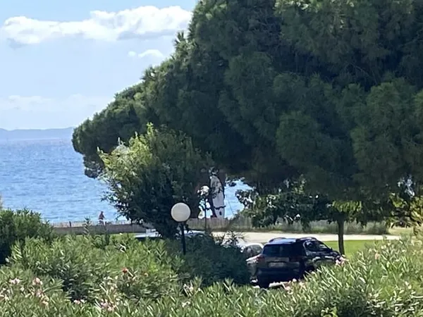 VENTE APPARTEMENT LA LONDE LES MAURES