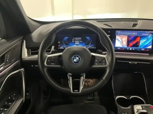 Bmw X1 xdrive30e 326ch m sport — photo 10