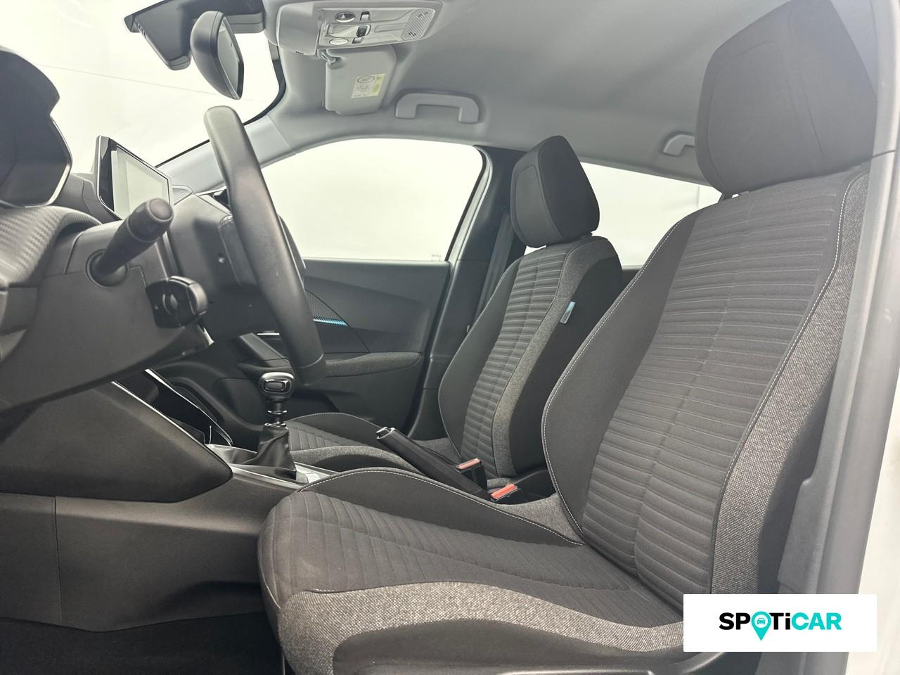 Peugeot 2008 1.2 puretech 100ch s&s style — photo 9