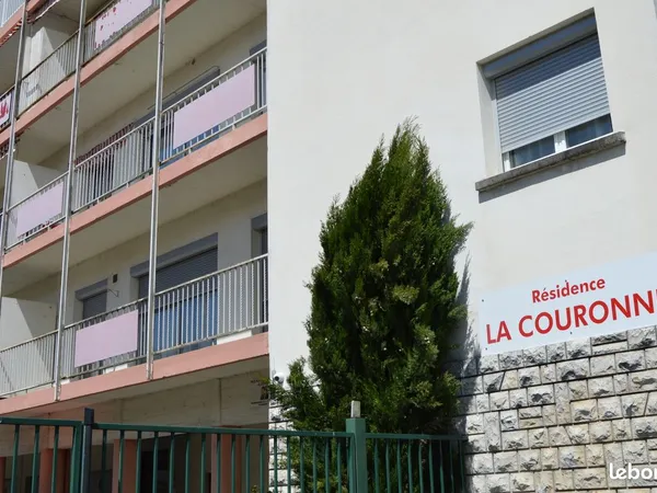MARMANDE Appartement à vendre centre ville