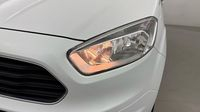 Ford Tourneo Courier 1.0E 100ch Titanium — photo 17