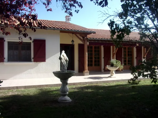 Maison 5 pièces 128 m²