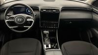 Hyundai Tucson 1.6 CRDI 136ch Hybrid 48V Business DCT7 — photo 11