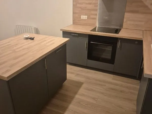 Appartement T3 90m2