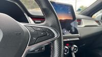 Renault Captur 1.3 TCe mild hybrid 140ch RS Line — photo 26