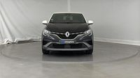 Renault Captur 1.6 E-Tech hybride rechargeable 160ch RS Line -21