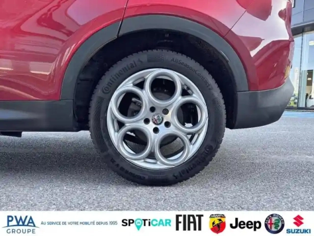 Alfa Romeo Tonale 1.6 mjet ii 130ch sprint tct — photo 11