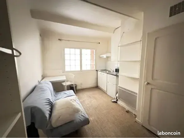 Location logement