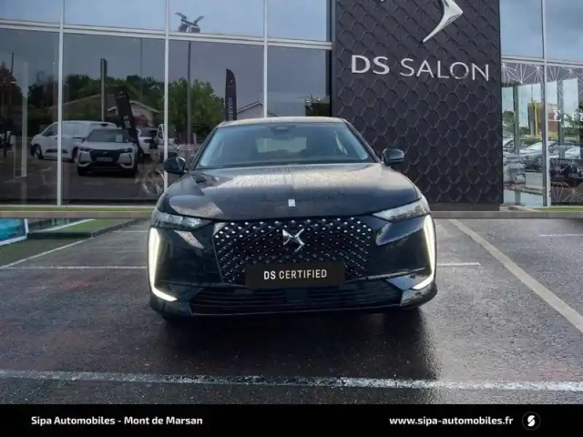 Ds Ds 4 hybride 145 e-dct6 — photo 30