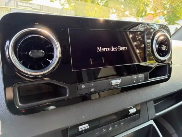 Mercedes Sprinter 315 cdi fourgon 43 l3h2 14m3 1 — photo 6
