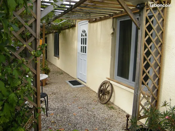 Chambre chez l'habitant