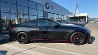 Bmw M4 Coupé M4 CSL 3.0 550ch Coupé Competition — photo 4