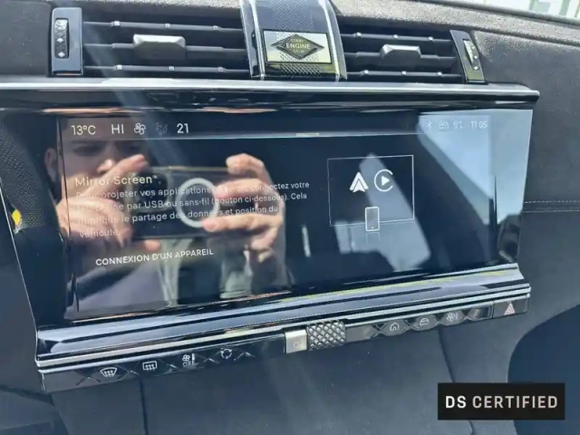 Ds Ds 7 ds7 crossback hybride e-tense 225 eat8 — photo 99