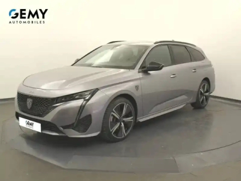 Peugeot 308 sw phev 225 e-eat8
