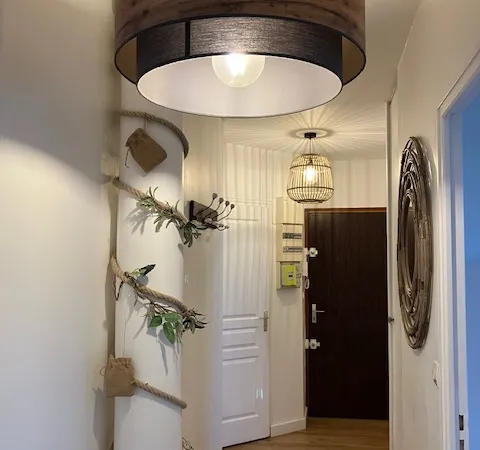 Loue appartement