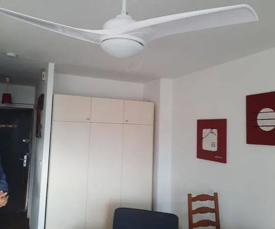 Studio 1 pièce 23 m²