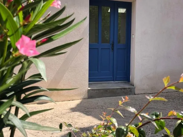 Maison 4 pièces 104m2