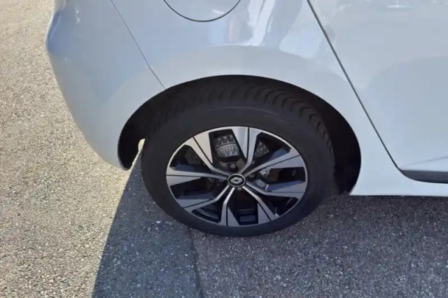 Renault Clio tce 90 — photo 15