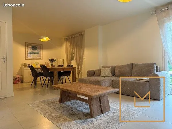 Maison 5 pièces 92 m²