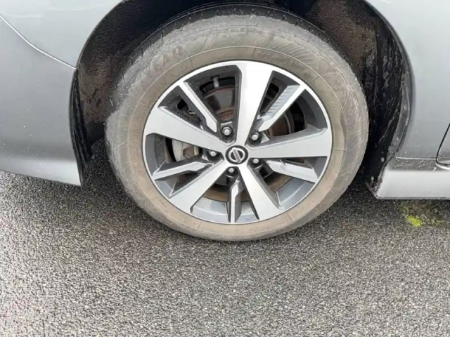 Nissan Leaf electrique 40kwh — photo 51