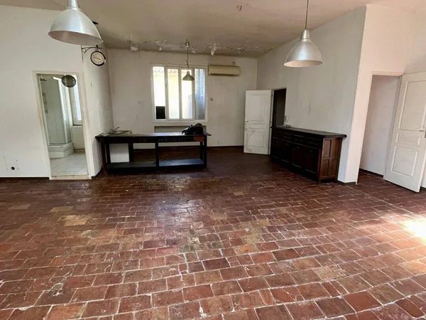 Appartement 3 pièces 86 m²