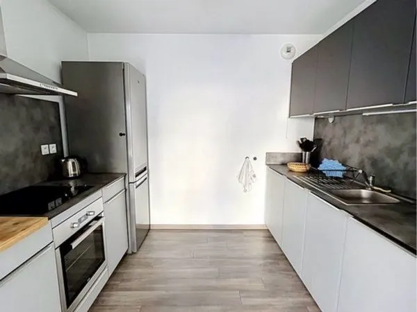 Appartement F3