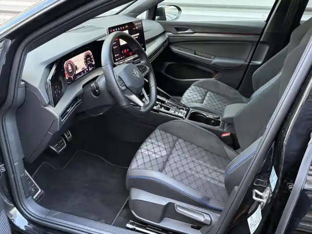 Volkswagen Golf 2.0 tdi 150 dsg7 — photo 8