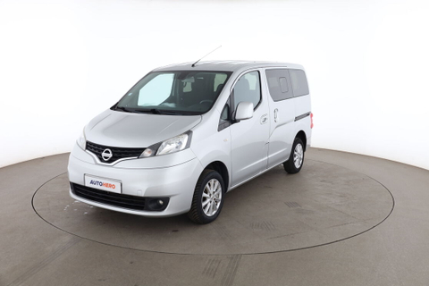 Nissan NV200 Evalia 1.5 dCi Optima