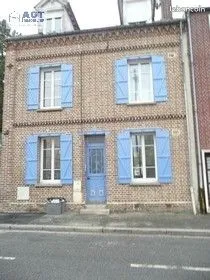 Appartement 1 pièce 23 m²