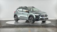 Dacia Sandero 1.0 ECO-G 100ch Stepway Extreme — photo 3