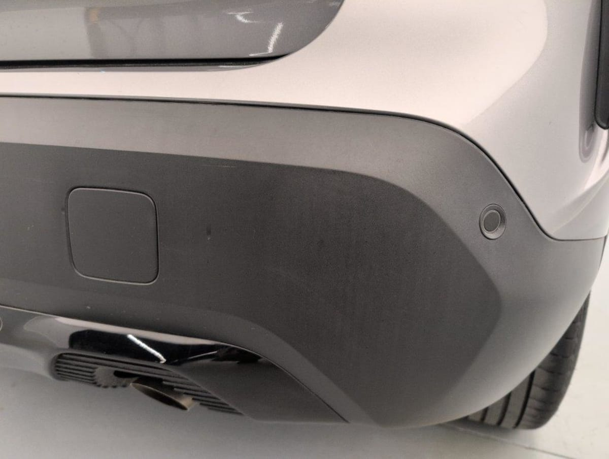 Citroën C4 — photo 25
