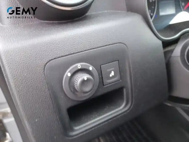 Dacia Duster blue dci 115 4x2 — photo 13