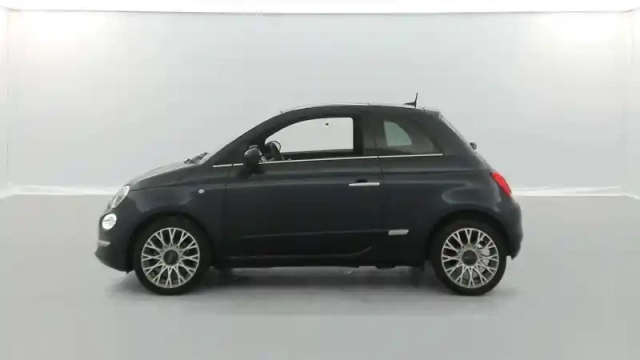 Fiat 500 1.0 70 ch hybride bsg s/s — photo 11