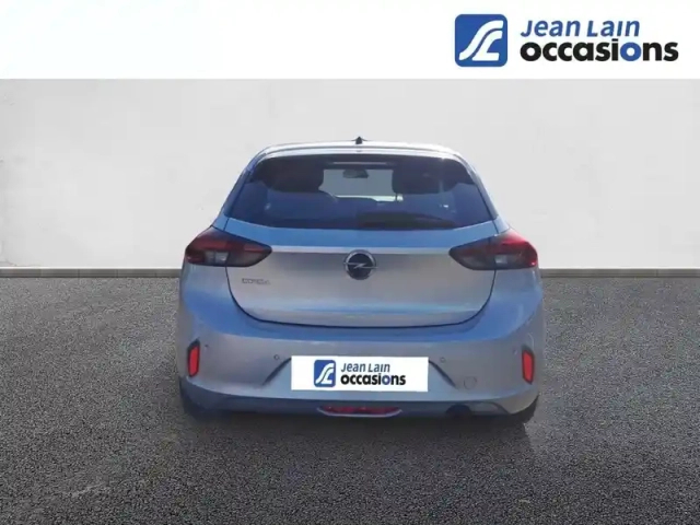Opel Corsa 1.2 75 ch bvm5 — photo 6