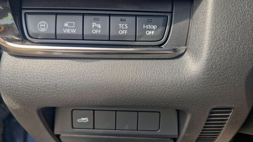 Mazda CX 30 2.0 SkyActiv-X 180 Mild Hybrid BVA6 - Sportline Bose – 2020 – 89807 km – Hybride essence – Boîte Automatique — photo 17