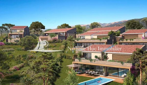 Maison 4 pièces 113 m²
