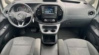 Mercedes Vito 119 CDI Mixto Compact Pro Propulsion 9G-Tronic — photo 1