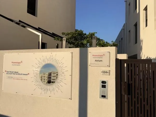 Parking 12 m² Saint Jean De Vedas