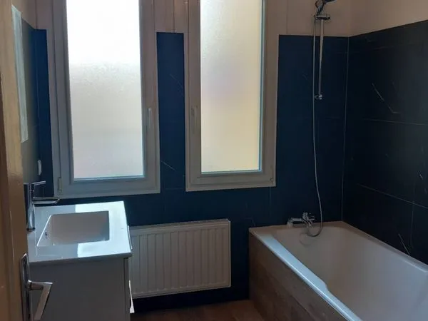 Maison a vendre balan