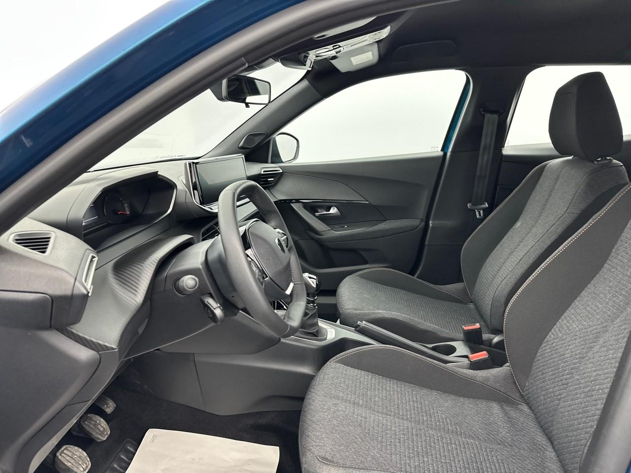 Peugeot 2008 100 s&s bvm6 style — photo 10