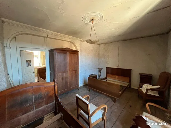 Maison 4 pièces 81 m²