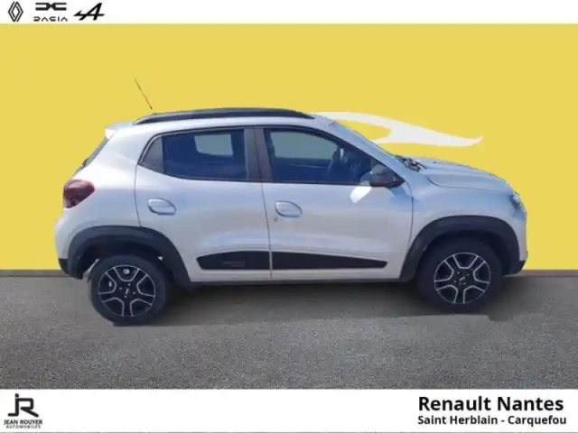 Dacia Spring 45ch expression — photo 5