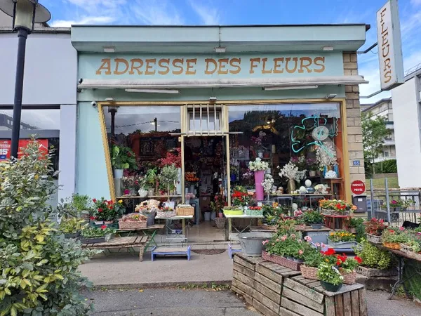 Fonds de commerce 95 m²