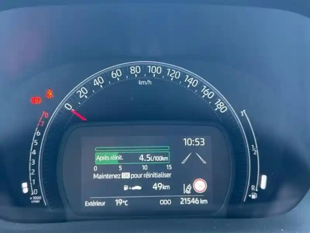 Toyota Aygo X 1.0 vvt-i 72ch design — photo 12