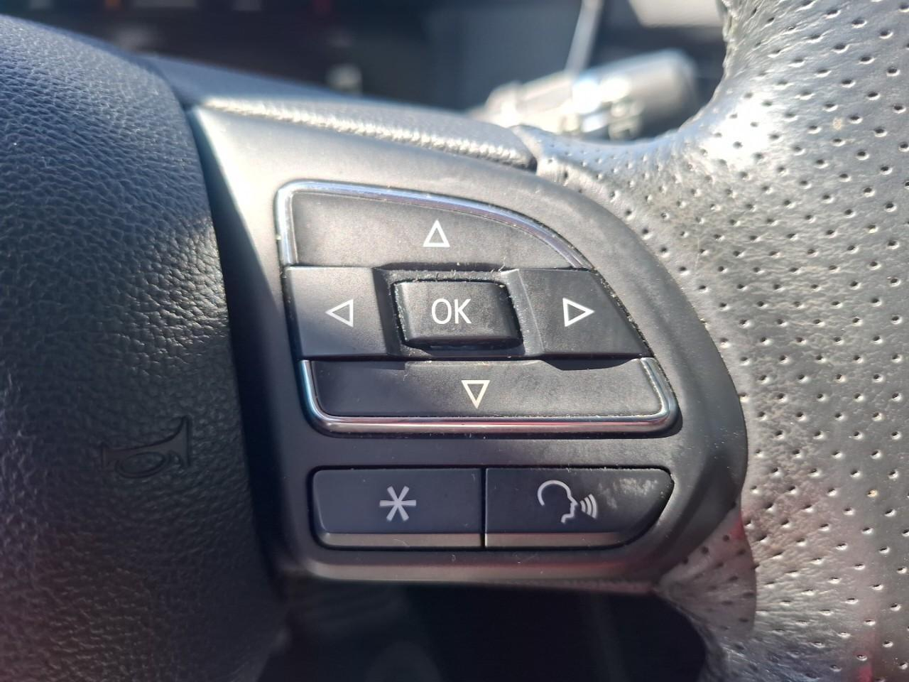 Mg Marvel R ev 180ch - 70kwh luxury 2wd — photo 15