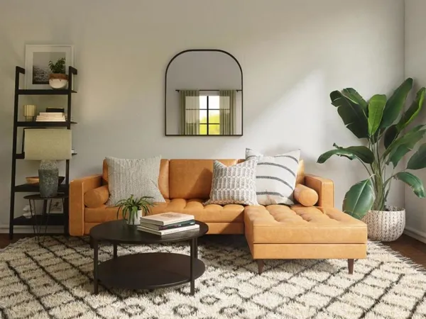 5 PIÈCES de 93m² + JARDIN + PKG(s)