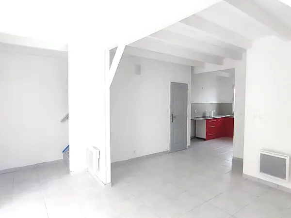 Maison 4 pièces 97 m²